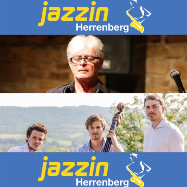 Jazzin'Hbg. -Mauerwerk Herrenberg